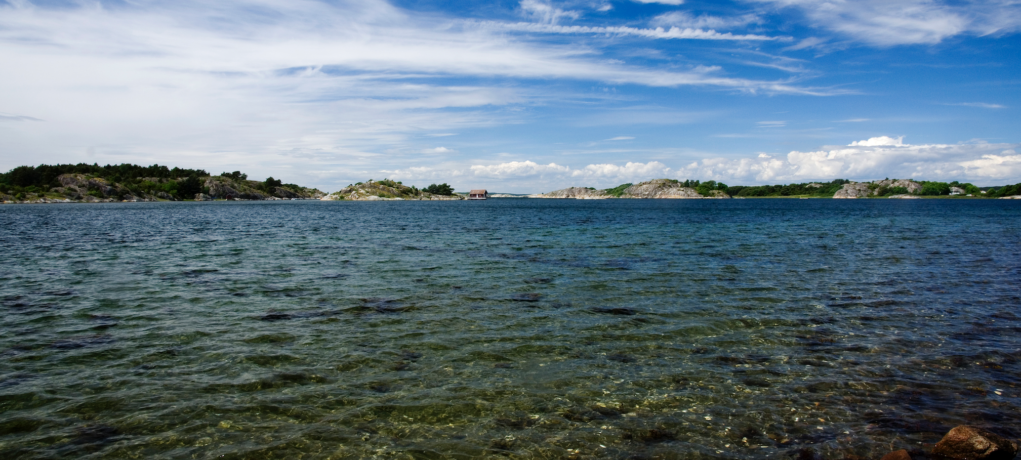 Kosterhavet_national_park